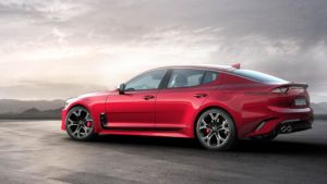 KIA в июне 2020 года восстанавливают полноценную деятельность