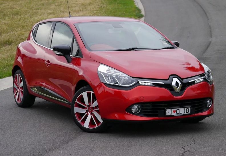 АвтоВАЗ скоро начнёт выпуск Renault Clio