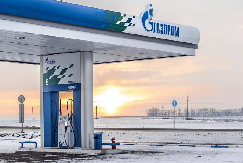 За перевод авто с бензина  на газ, Газпром и государство возместят Вам 90% затрат.
