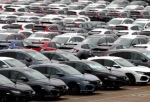 COVID-19 обрушил цены на подержанные авто в Японии