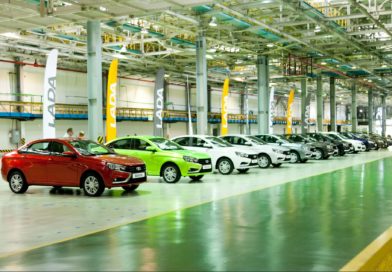 автоваз