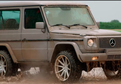 диски Vossen
