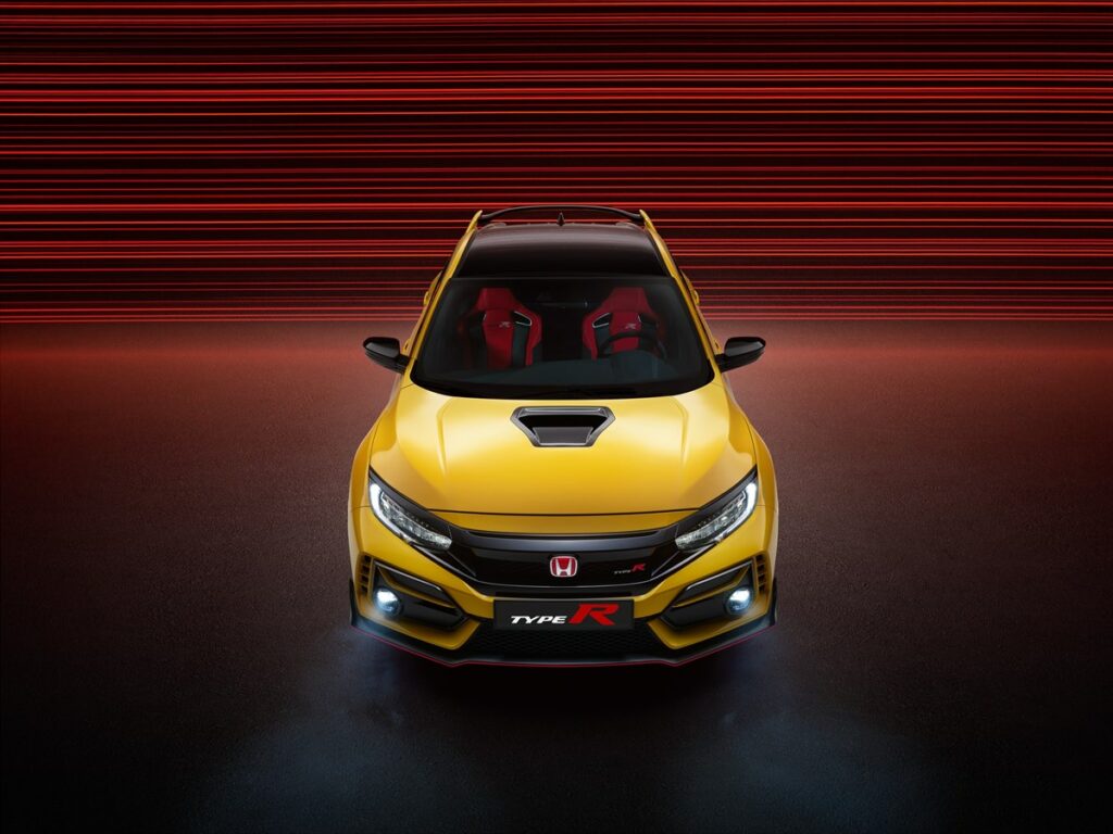 Honda Civic 2021 Debyutiruet Vesnoj Sleduyushego Goda