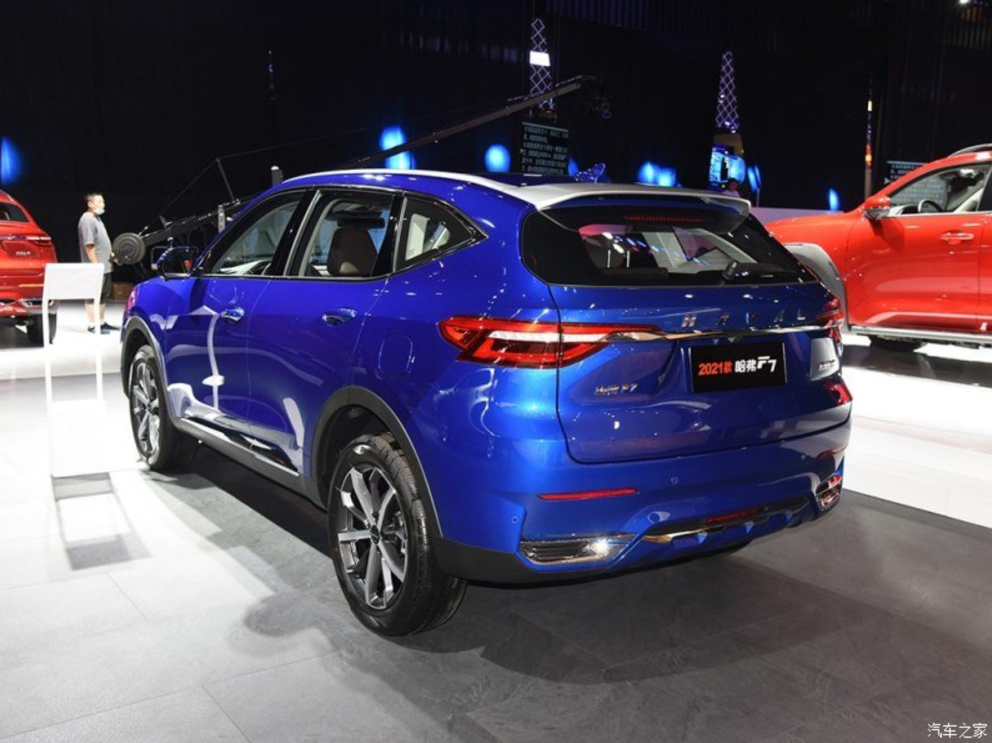 Хавейл ф7. Кроссовер Хавал ф7. Haval новый кроссовер f7. Haval f7 2020. Обновленный Хавал ф7.