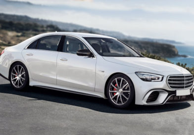 S-Class W223