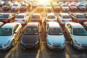 Как выбрать подержанный автомобиль, рассказали автоэксперты.