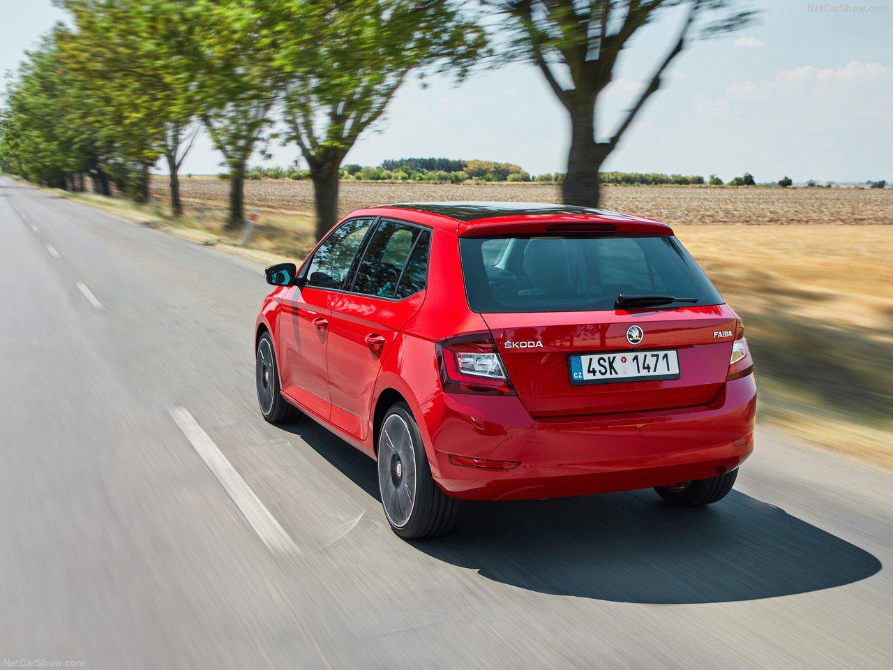 Мультируль skoda rapid 2021