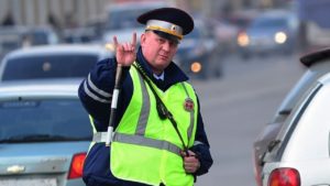 Новый штраф за езду без техосмотра с 1 марта 2022 года