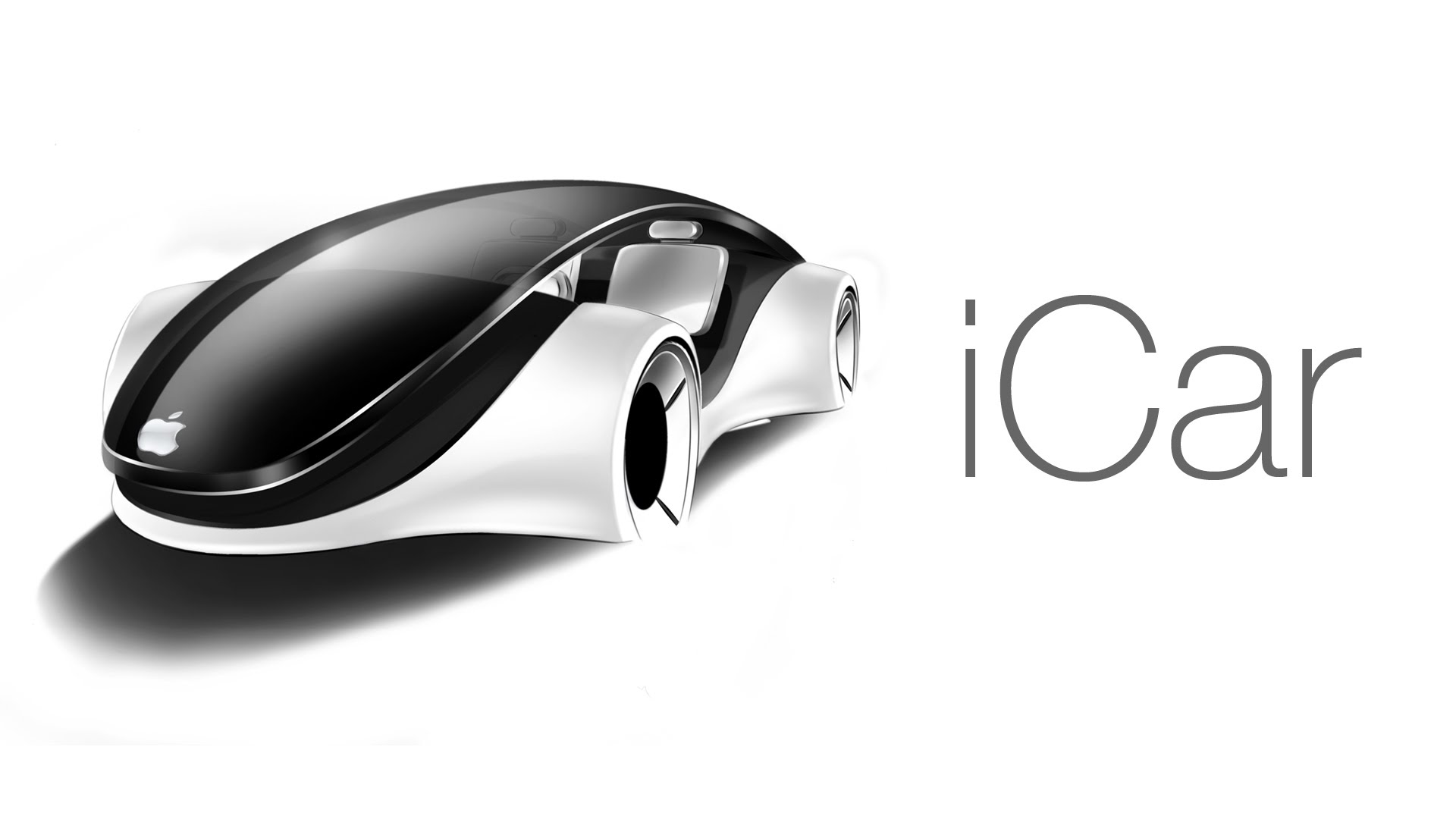 Apple car 2020