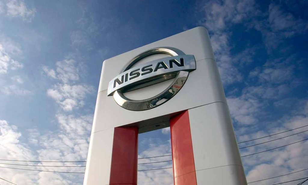 Nissan Motor