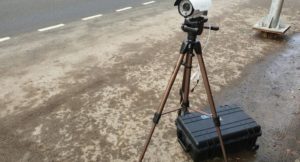 Камеры будут выявлять автомобили без ОСАГО в 2023 году