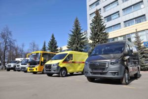 Республика Мордовия модернизирует транспортную систему